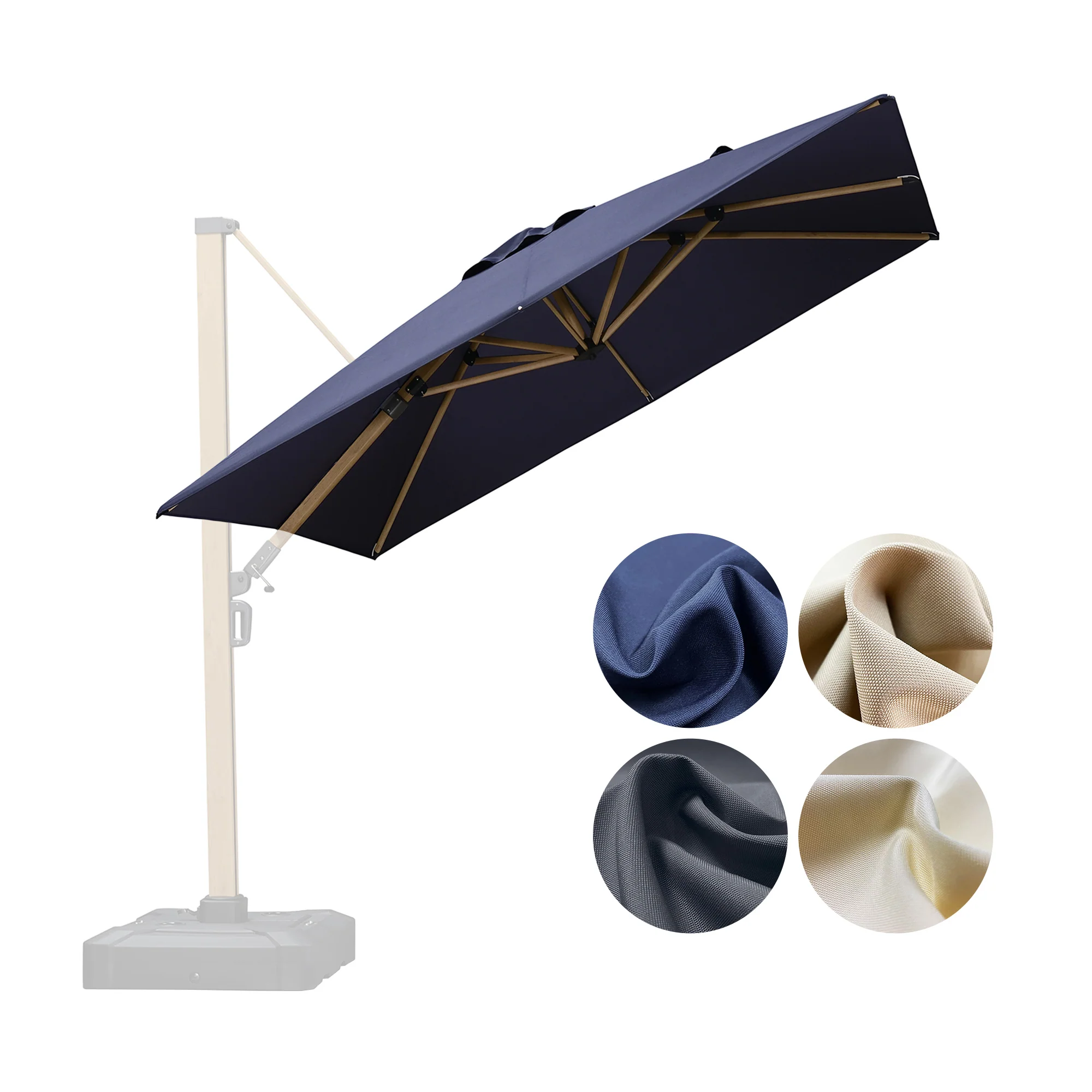 New products